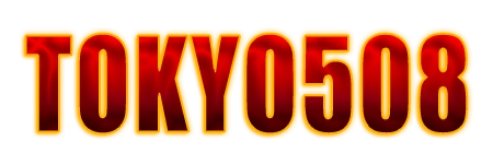 LOGO TOKYO508
